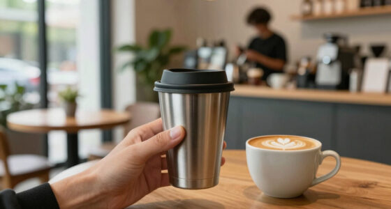 13 Best Reusable Coffee Cups in 2026