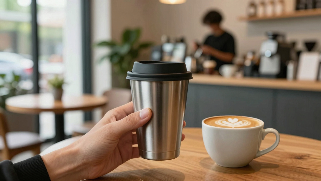 13 Best Reusable Coffee Cups in 2026
