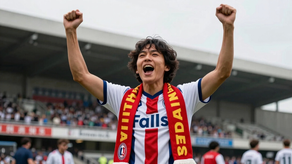 13 Best Soccer Fan Apparel in 2026