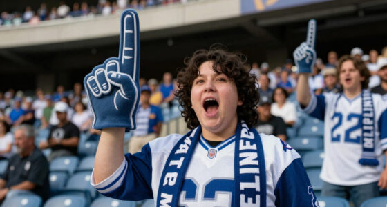 13 Best Soccer Fan Apparel in 2026