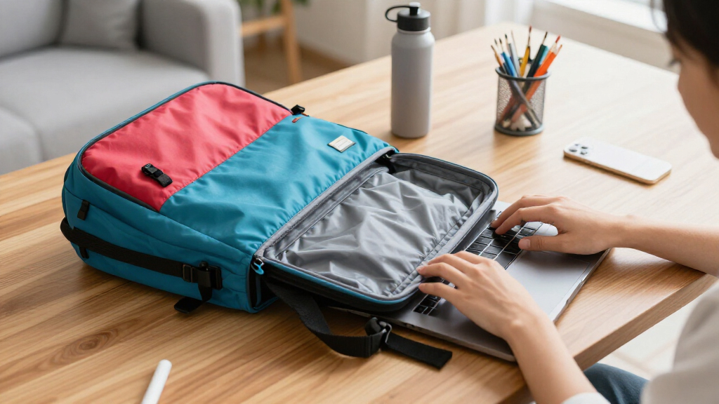 13 Best Student Laptop Backpacks in 2026