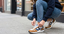 13 Best Trendy Sneakers in 2026