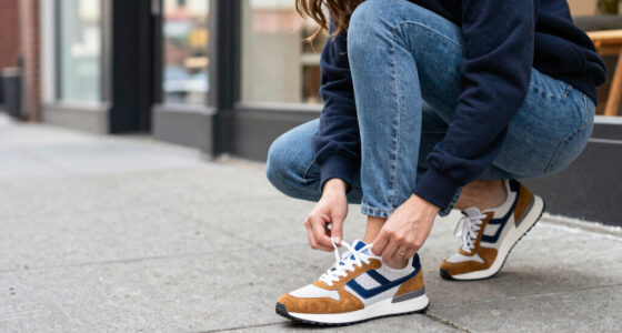 13 Best Trendy Sneakers in 2026