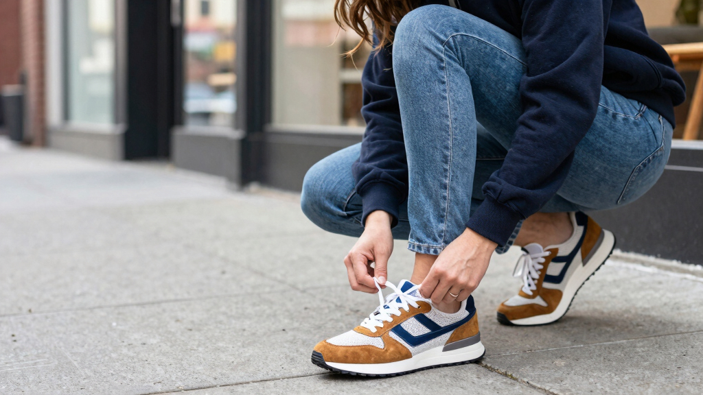 13 Best Trendy Sneakers in 2026
