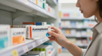 14 Best Acetaminophen Pain Relievers in 2026