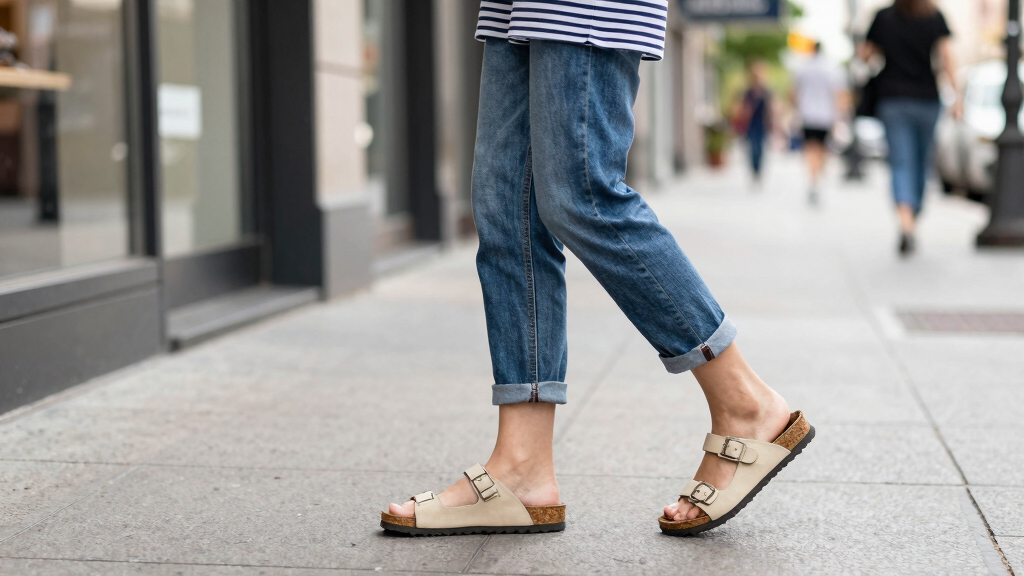 14 Best Birkenstock Sandals in 2026