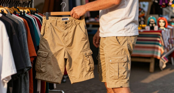 14 Best Cargo Shorts in 2026