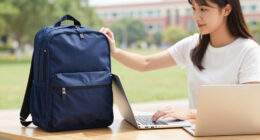14 Best Laptop Backpacks For Students In 2026