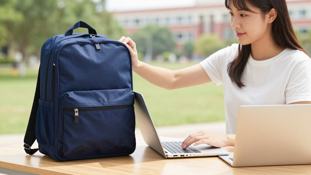 14 Best Laptop Backpacks For Students In 2026