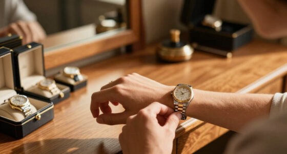 14 Best Luxury Watches in 2026