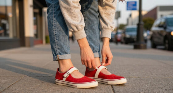 14 Best Mary Jane Sneakers in 2026