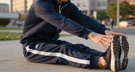 14 Best Men’s Tracksuits in 2026