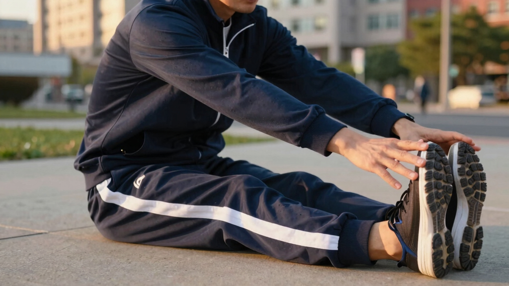 14 Best Men’s Tracksuits in 2026