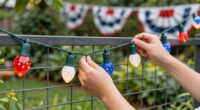14 Best Patriotic Outdoor LED String Lights in 2026