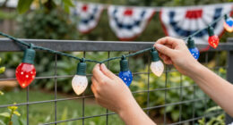 14 Best Patriotic Outdoor LED String Lights in 2026