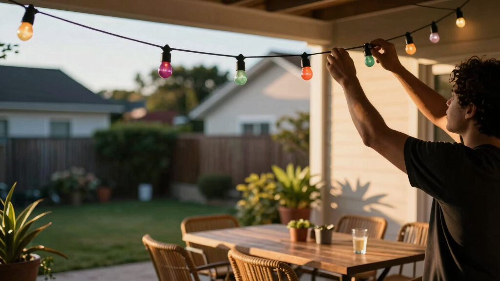 14 Best Patriotic Outdoor Patio Lights in 2026