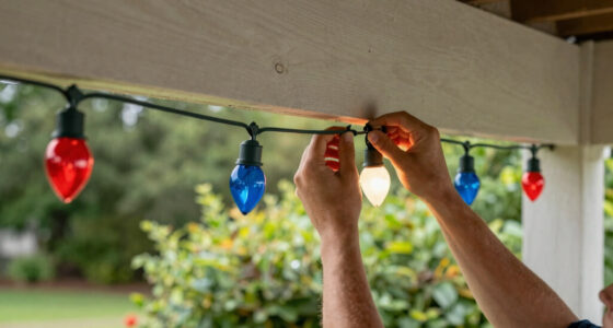 14 Best Patriotic Outdoor String Lights in 2026