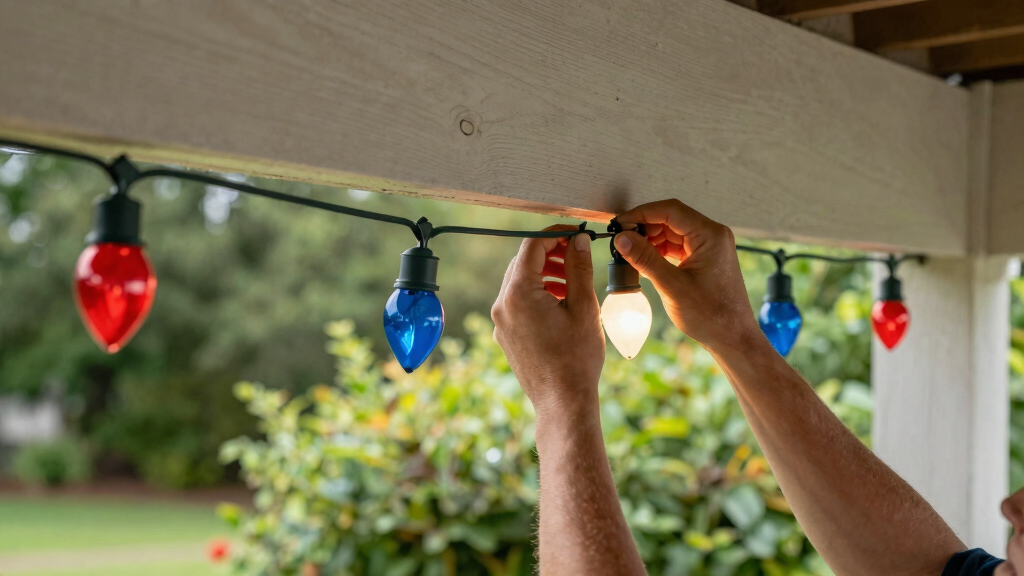 14 Best Patriotic Outdoor String Lights in 2026