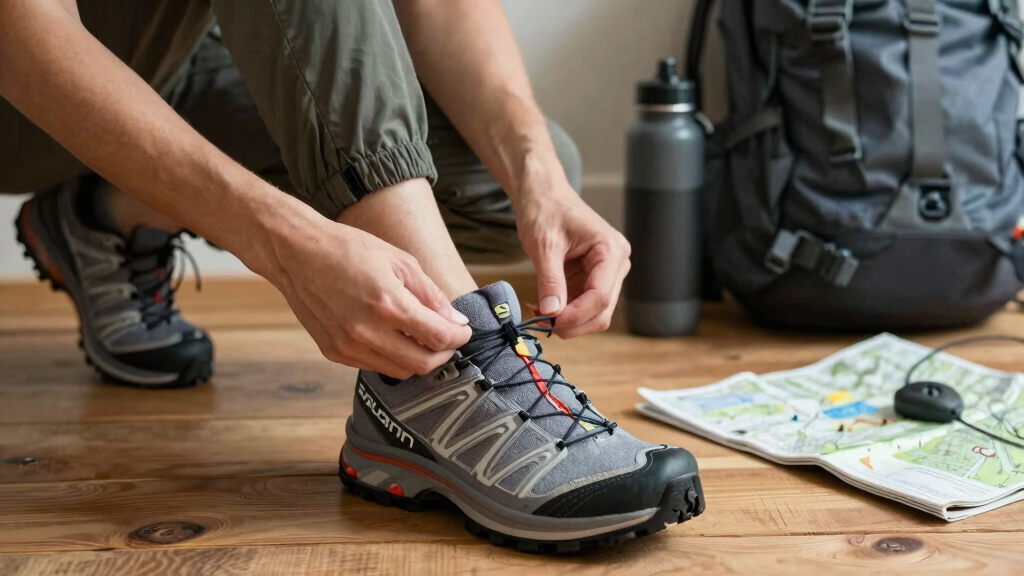 14 Best Salomon Shoes in 2026
