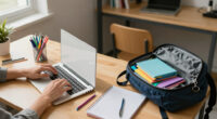 14 Best School Supplies For College Students In 2026