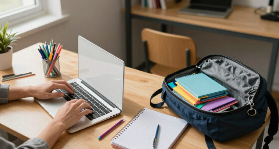14 Best School Supplies For College Students In 2026