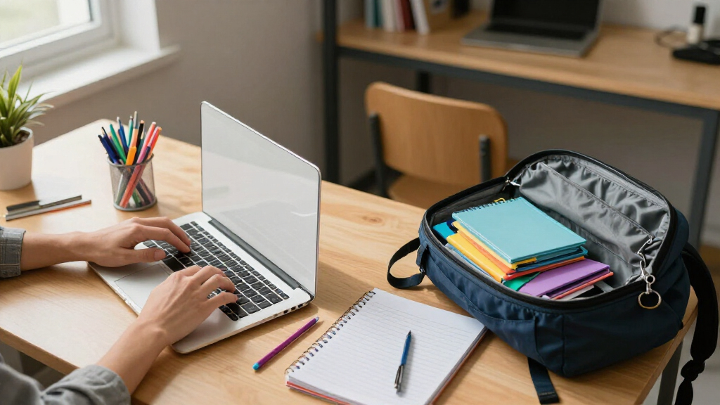 14 Best School Supplies For College Students In 2026