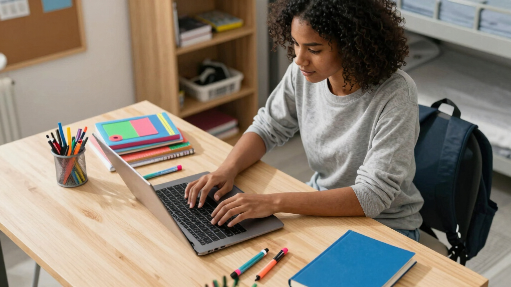 14 Best School Supplies for College Students in 2026
