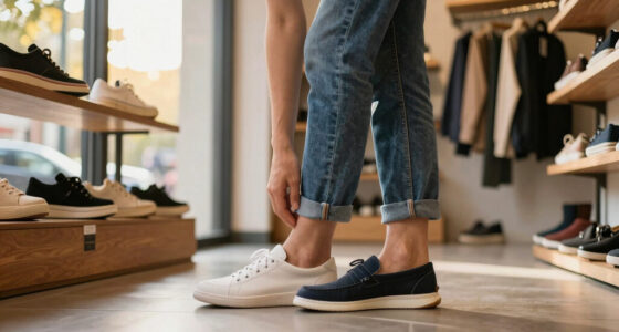 14 Best Shoes to Wear with Jeans in 2026