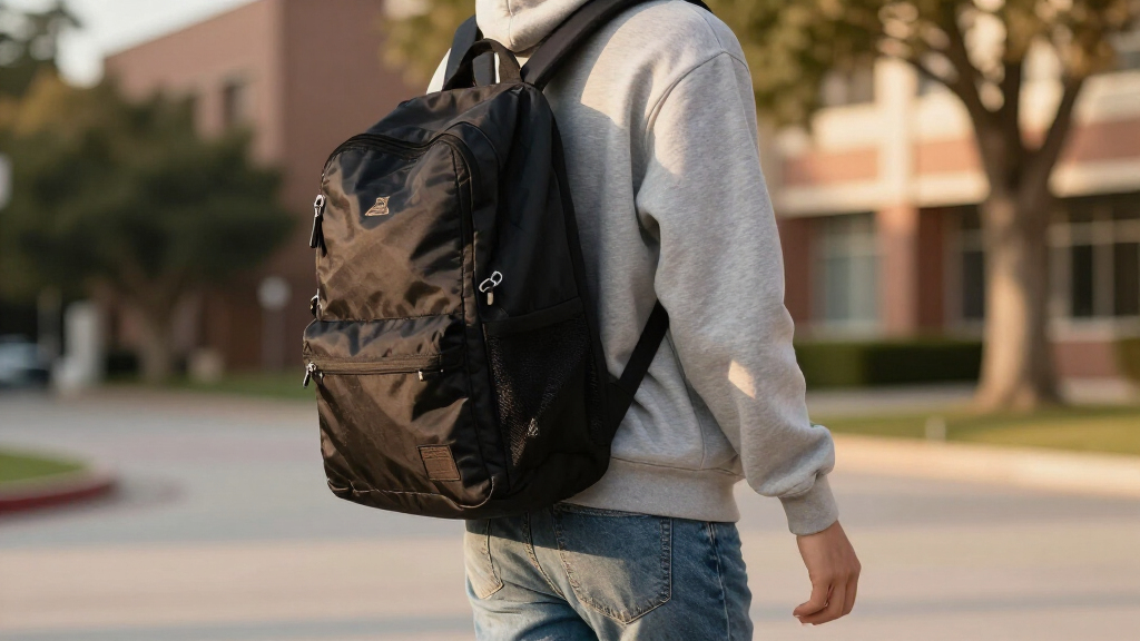 14 Best Student Laptop Backpacks for Campus Comfort in 2026