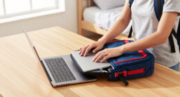 14 Best Student Laptop Backpacks for Campus Comfort in 2026