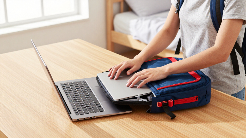 14 Best Student Laptop Backpacks for Campus Comfort in 2026