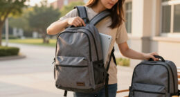14 Best Student Laptop Backpacks for Campus Life in 2026