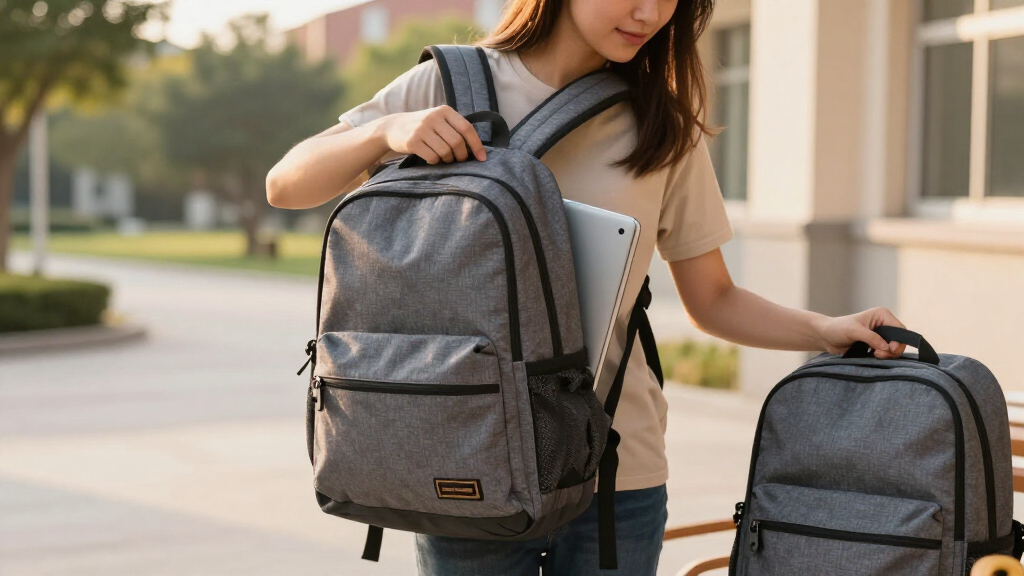 14 Best Student Laptop Backpacks for Campus Life in 2026