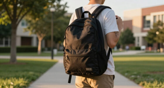 14 Best Student Laptop Backpacks for School and College in 2026