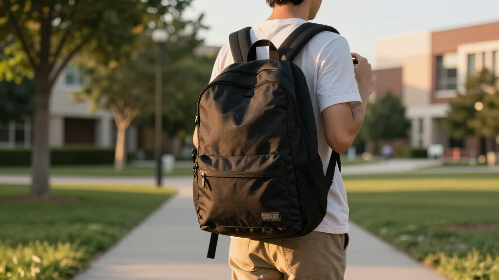 14 Best Student Laptop Backpacks for School and College in 2026
