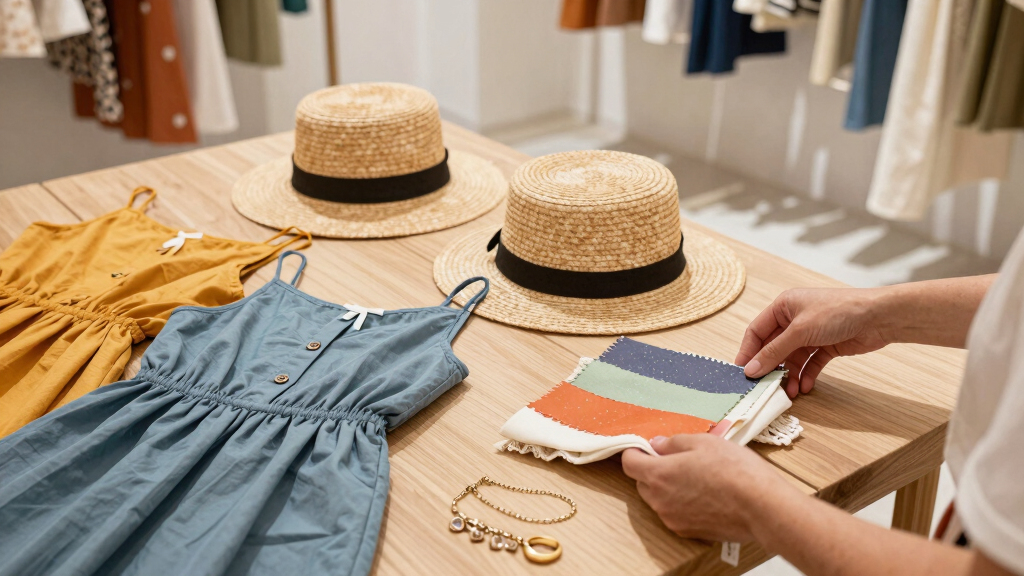 14 Best Summer Fashion Pieces in 2026