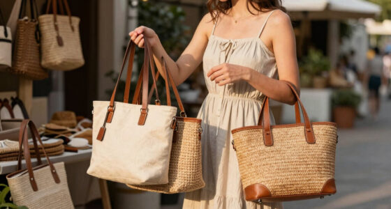 14 Best Summer Handbags in 2026