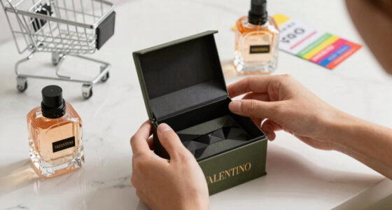 14 Best Valentino Fragrances in 2026