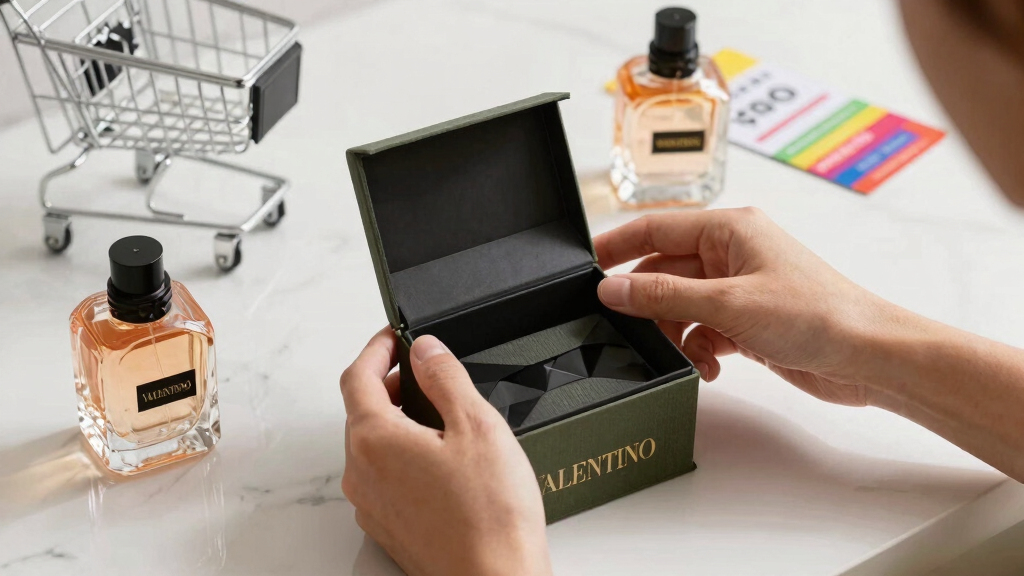 14 Best Valentino Fragrances in 2026