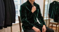 14 Best Velvet Jackets in 2026