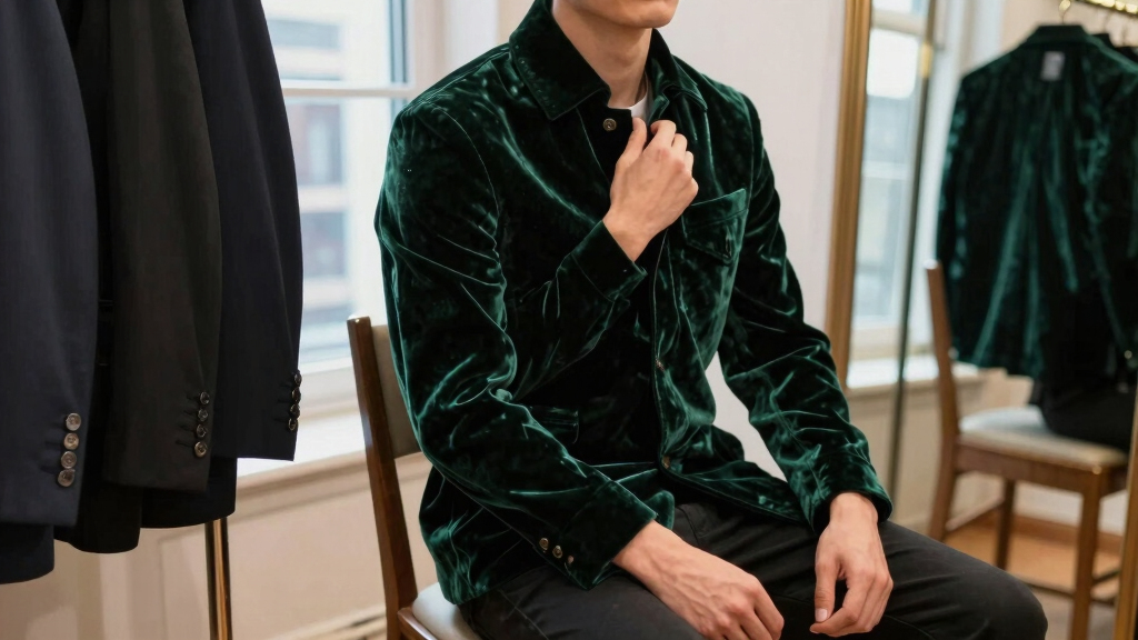 14 Best Velvet Jackets in 2026