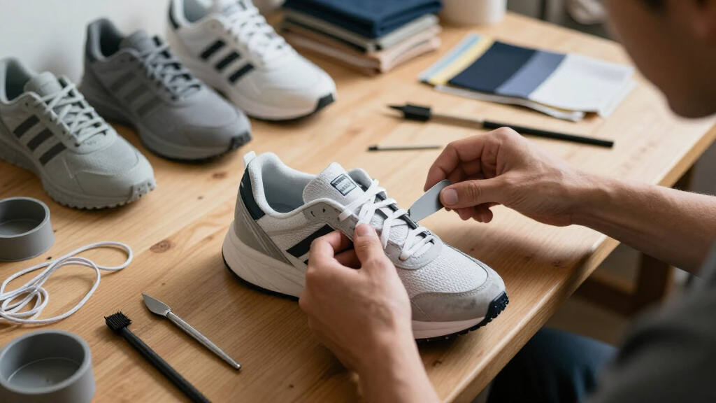 15 Best Adidas Transition Sneakers in 2026