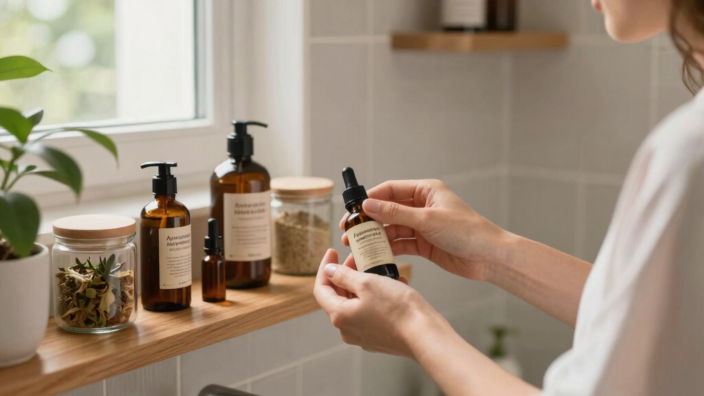 15 Best Ayurvedic Hair and Skincare Products in 2026