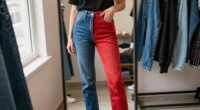 15 Best Colored Denim Jeans in 2026