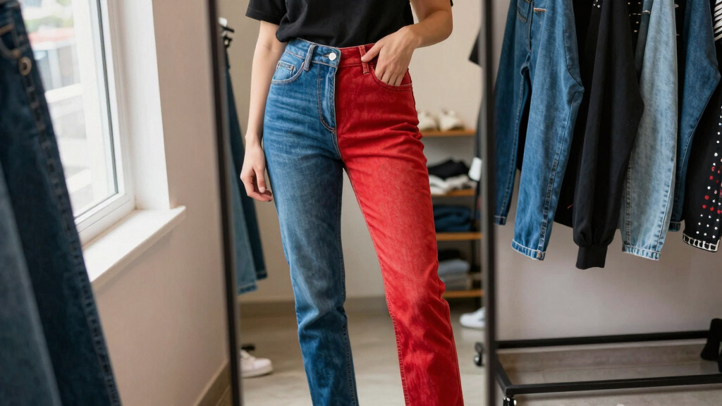 15 Best Colored Denim Jeans in 2026