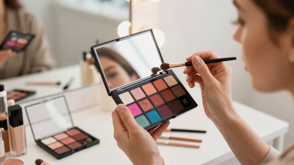 15 Best Eyeshadow Palettes in 2026