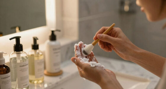 15 Best Facial Exfoliators in 2026