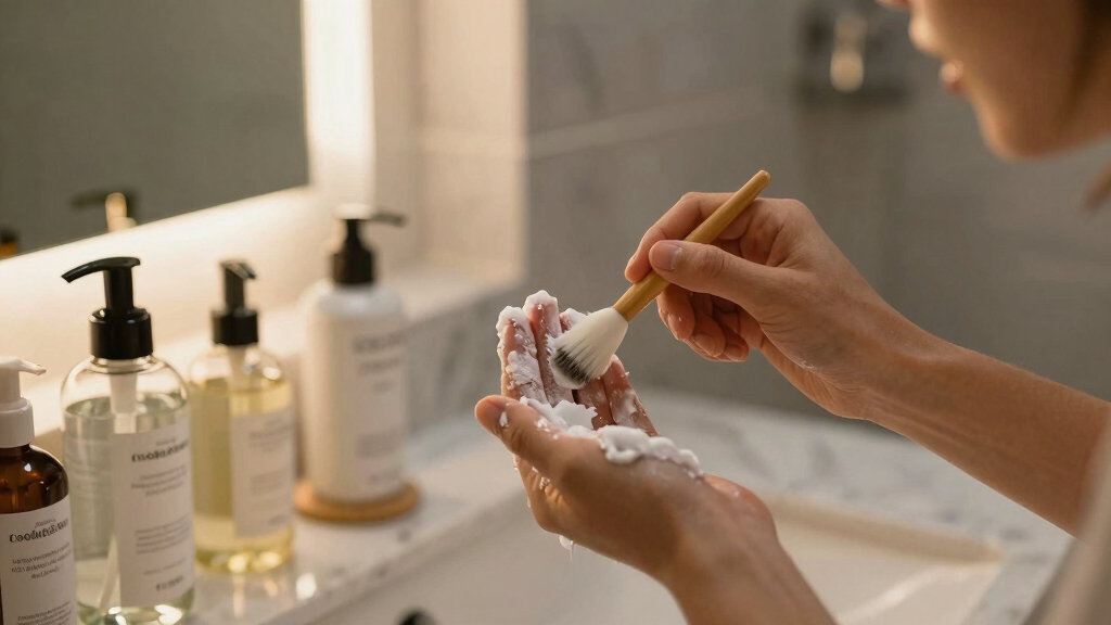15 Best Facial Exfoliators in 2026