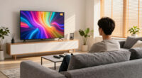 15 Best Large Screen 4K TVs for Watching in 2026