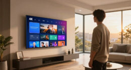 15 Best Large Screen 4K TVs in 2026